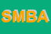 Logo di SABBI M E BOCCANERA A