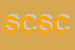 Logo di 'PEGASO' SIT CONSORZIO SOCIALE CONSORZIO DI SOCIETA COOPERATIVE AR