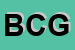 Logo di BOSCO CARMELINA GIUSTINA