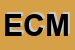 Logo di ENTE CIRCOLI MM