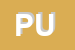 Logo di PIA UNIONE