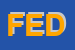 Logo di FEDERCACCIA