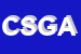 Logo di COACHWAYS SAS DI GIANSERRA A