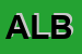 Logo di ALBANOSIDER (SRL)
