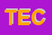 Logo di TECNOFER