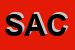 Logo di SACOMSRL