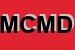 Logo di MK COMPUTER DI MARCO D-ALESSANDRO