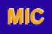 Logo di MICROM