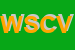 Logo di WEBSAT SAS DI CLAUDIA VISCOSO E C