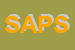 Logo di SISTEMI AUTOMATICI PUJOL -SAP SRL