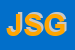 Logo di JORGETTE DI SPACCATROSI GIORGIA