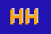 Logo di HALILOVIC HEDIJA