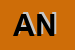 Logo di ARCA DI NOE-