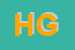 Logo di HAGGAR GIUSEPPE