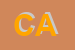 Logo di CARONES ANGELO