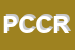 Logo di PICCOLA COOPERATIVA CASTELLI ROMANI ARL