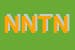 Logo di NT NEW TECHNOLOGY NETWORKS DI SISTI CRISTIANO