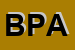 Logo di BANCA POPOLA DI APRILIA