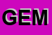 Logo di GEMMITI