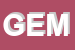 Logo di GEMMITI