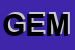 Logo di GEMMITI