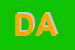 Logo di DROGHEO ALDO