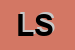 Logo di LANIST SRL