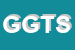 Logo di GT GEO TECNOLOGIE SRL