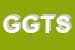 Logo di GT GEO TECNOLOGIE SRL