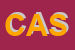 Logo di CASTELGRAFICA
