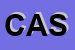 Logo di CASTELGRAFICA