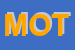 Logo di MOTORLINE