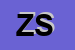 Logo di ZEMAS SRL