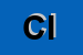 Logo di CALANCA ILVA
