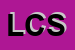 Logo di LAZIALE CAMPEGGI SRL