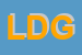 Logo di L-ANGOLO DEL GUSTO