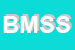 Logo di B M SERVICE SNC DI BERGAMASCHI MARIA TERESA