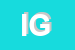 Logo di I GIGANTI (SRL)