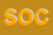 Logo di SOCMARRO