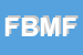 Logo di F B M FORNACI BRIZIARELLI MARSCIANO SPA