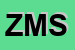 Logo di Z4 METALLI SRL
