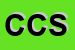 Logo di CS CANALI SRL
