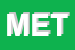 Logo di METALSIRIO SRL