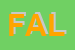 Logo di FALCUCCI