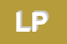 Logo di LIPPI PAOLA