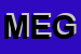 Logo di MEGA SRL