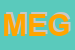 Logo di MEGA SRL