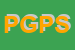 Logo di P e G PROGETTI E SERVIZI DI FASANO PASQUALE