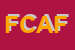 Logo di FASHON CAFE-DI ALE E FRANCO SAS
