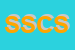 Logo di SCSA SOC COOP SERVIZI AMBIENTALI